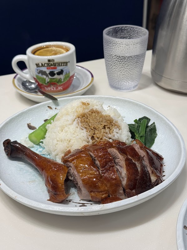 Tai Hing Restaurant 4