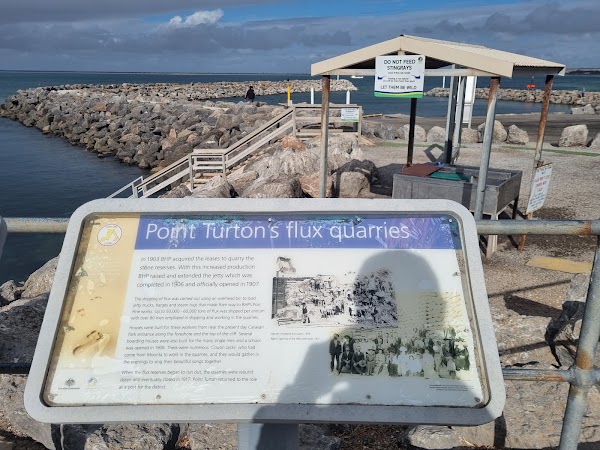 Yorke Peninsula