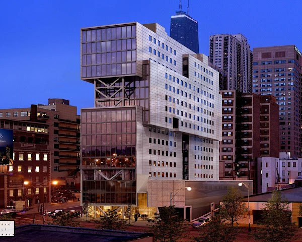 The Godfrey Hotel Chicago
