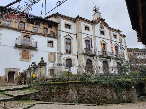 Candelario 1