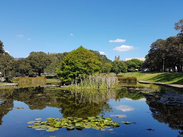 Victoria Park 5
