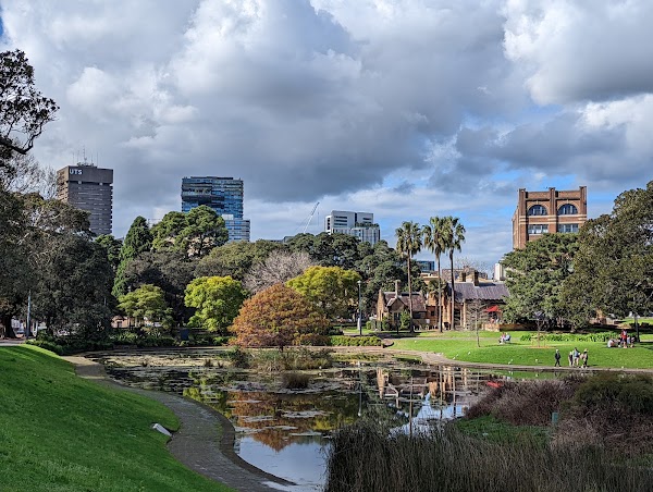 Victoria Park 4