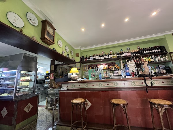 Bar El Estrecho 5