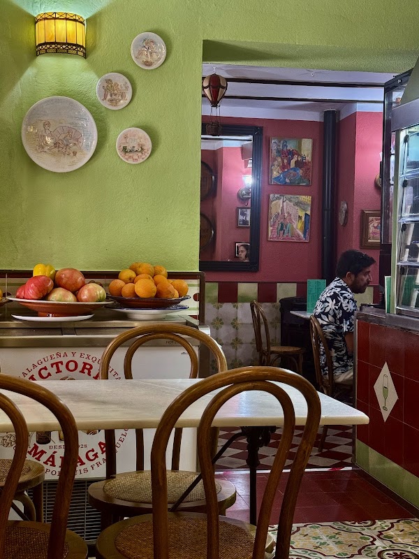 Bar El Estrecho 2