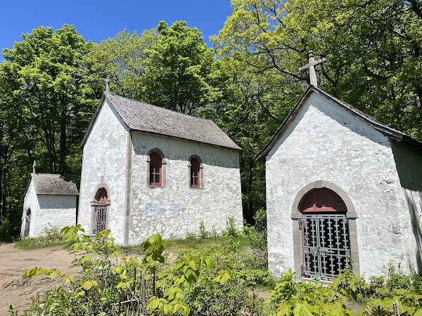 Calvaire d'Oka