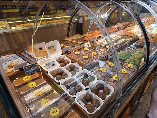 B&B Bakery 5