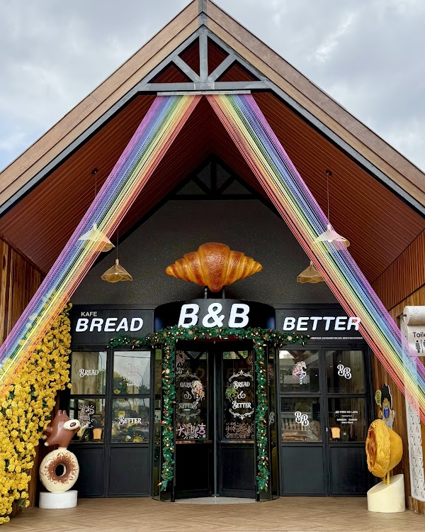 B&B Bakery 3