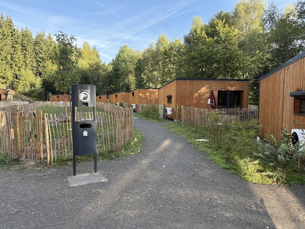 DOGGIA - Urlaub mit Hund in der Rhön