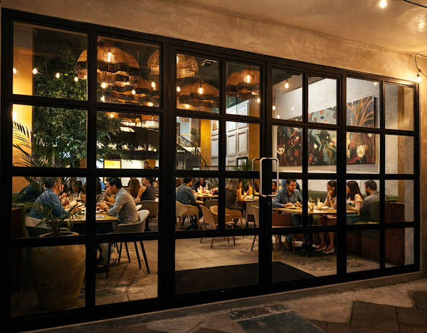 Silvestre Café & Bistro 1