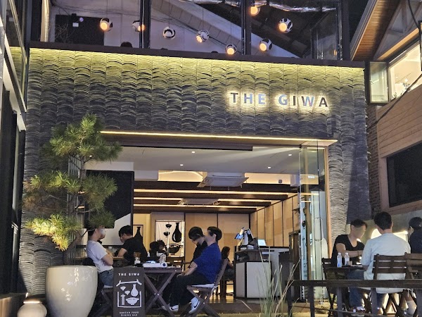 더기와 합정점Hongdae Korean Dining Restaurant – The GIWA Hapjeong弘大 韩式美食餐厅 The GIWA 合井店ㅣ弘大 韓国料理の人気店 ザ・ギワ合井店 1