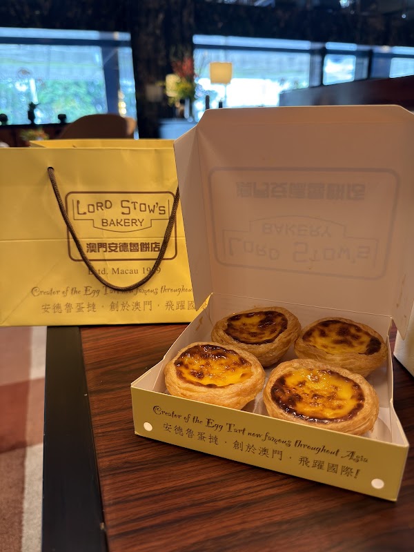 Lord Stow's Bakery 4