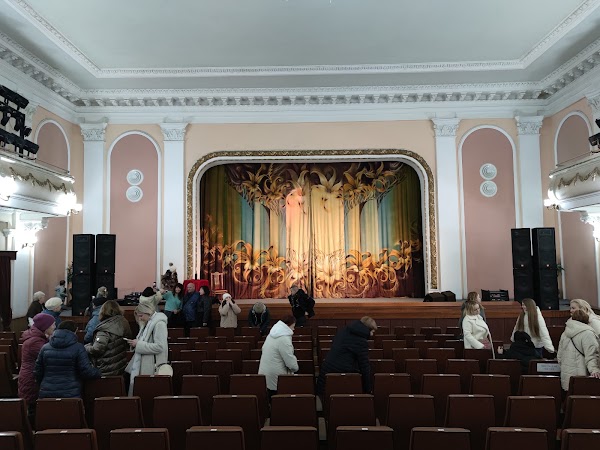 City House of Culture 5