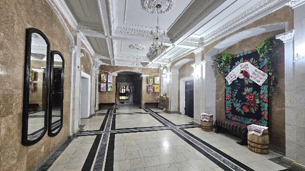 City House of Culture 4