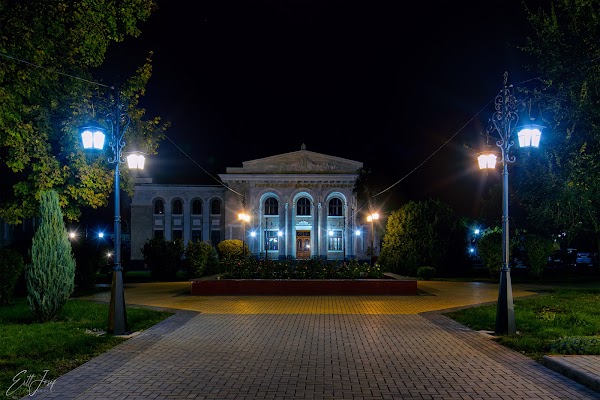 City House of Culture 3
