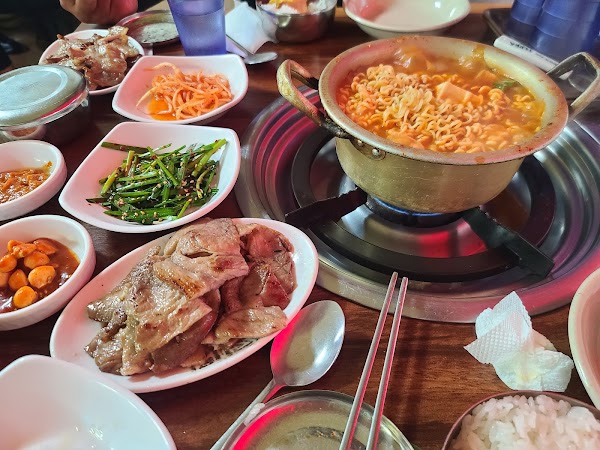 대청마루 2