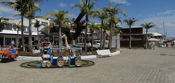 Lanzarote 3