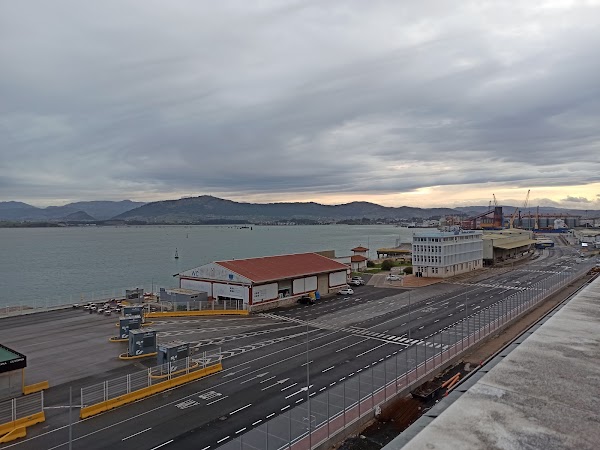 Centro Cívico Tabacalera 1