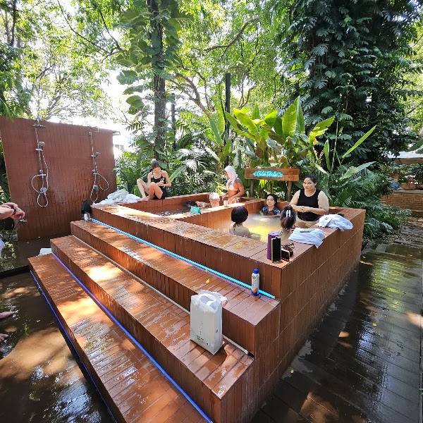 Dip - Garden Onsen, Sauna & Ice Bath 5