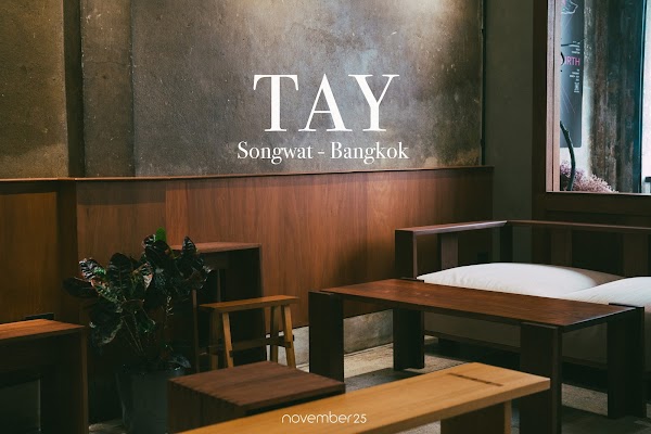 TAY Song Wat 1