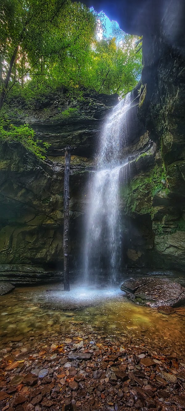 Hikes 54