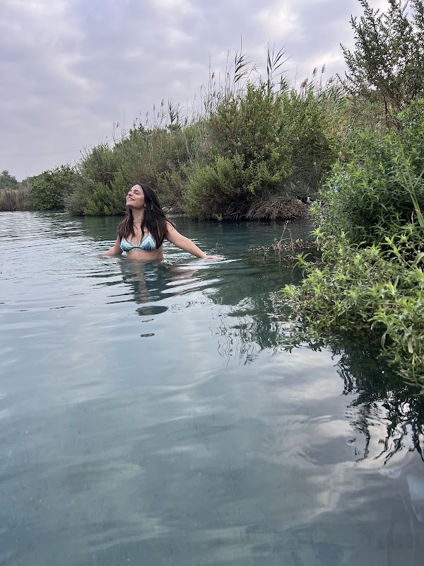 Israel 16