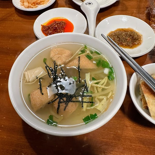 Shengyuan Xiao Long Bao 5