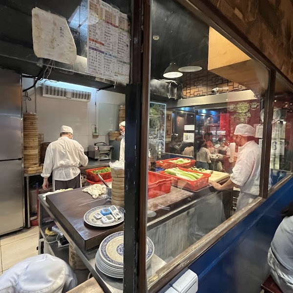 Shengyuan Xiao Long Bao 2