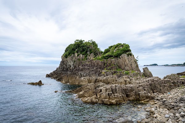 Hokojima 1