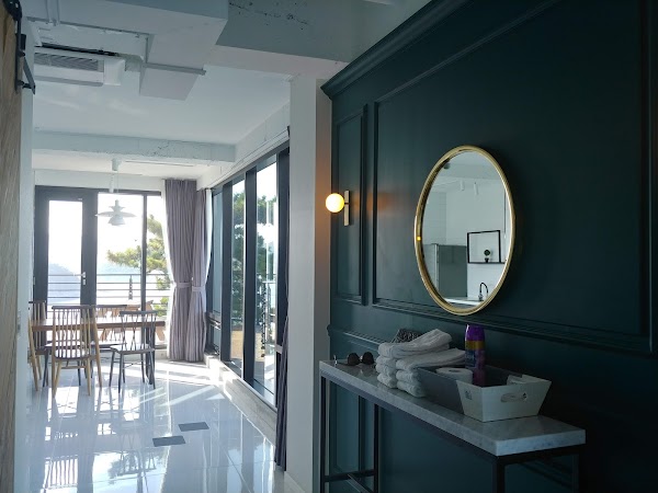 Yeosu Art Land Culture & Resort 3