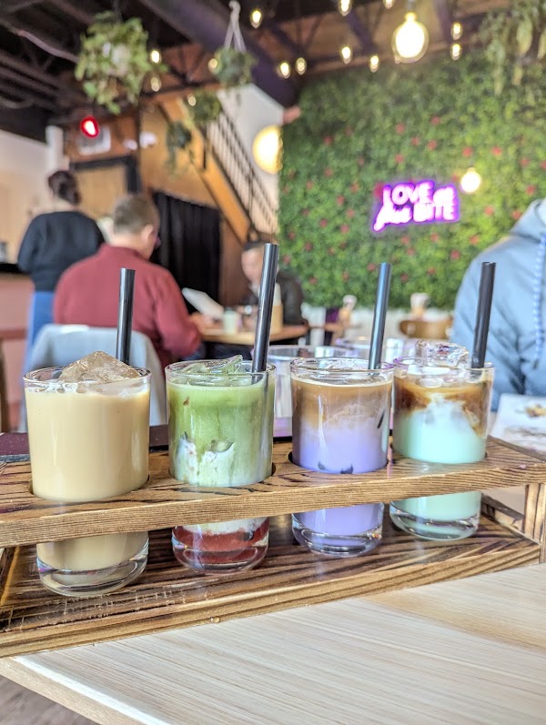 Churn Cafe 3