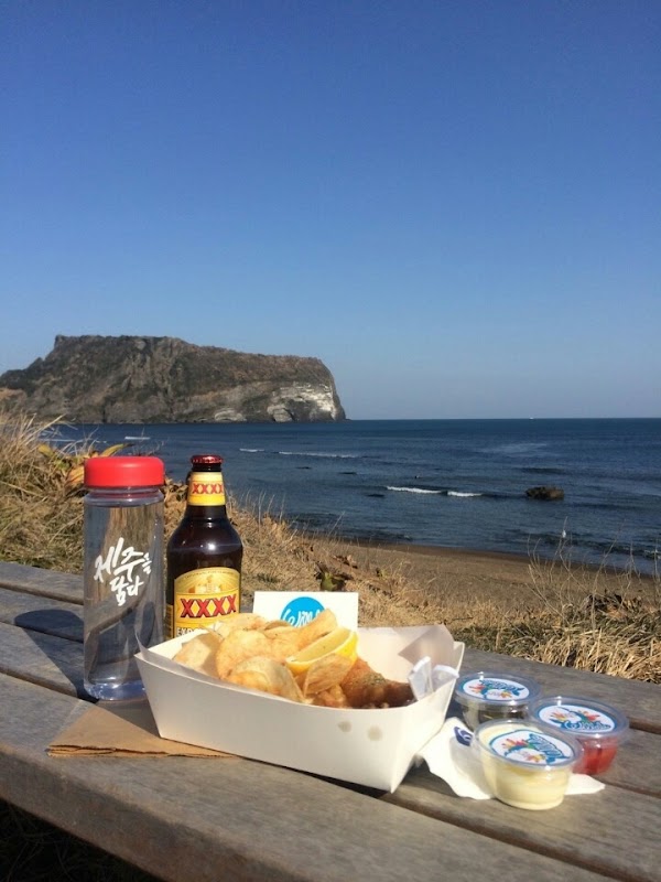willala[WORLD CLASS FISH&CHIPS] 5