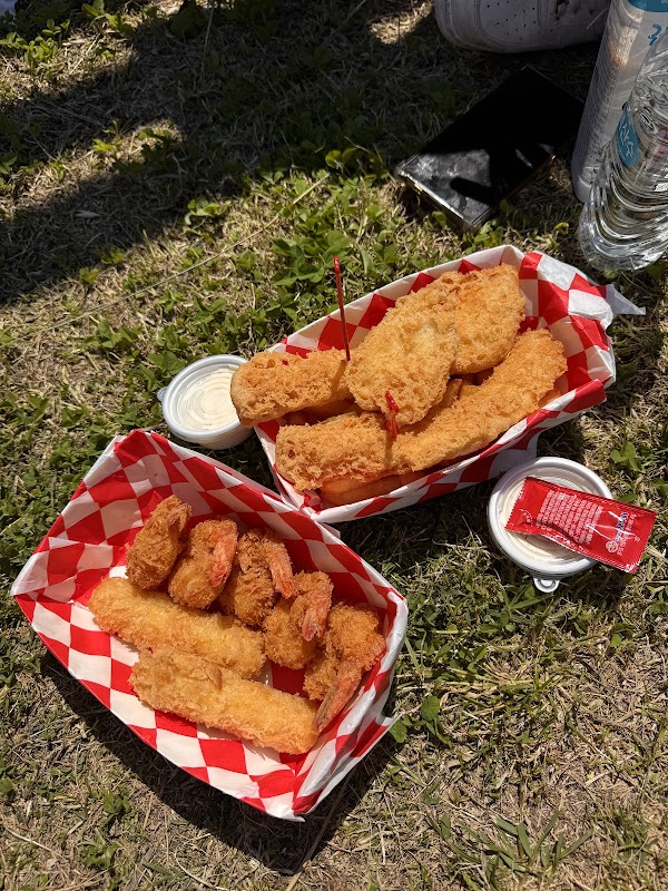 willala[WORLD CLASS FISH&CHIPS] 4