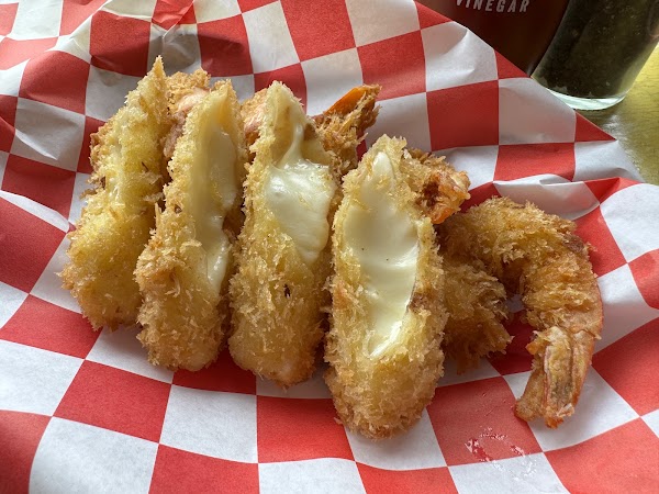 willala[WORLD CLASS FISH&CHIPS] 3