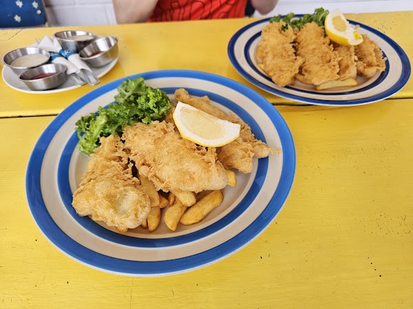 willala[WORLD CLASS FISH&CHIPS] 2