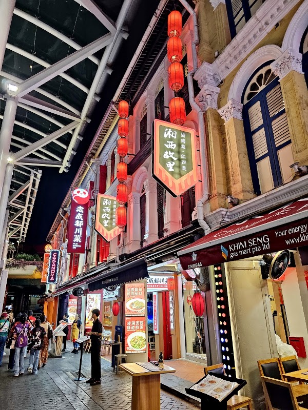 Pagoda Street 4