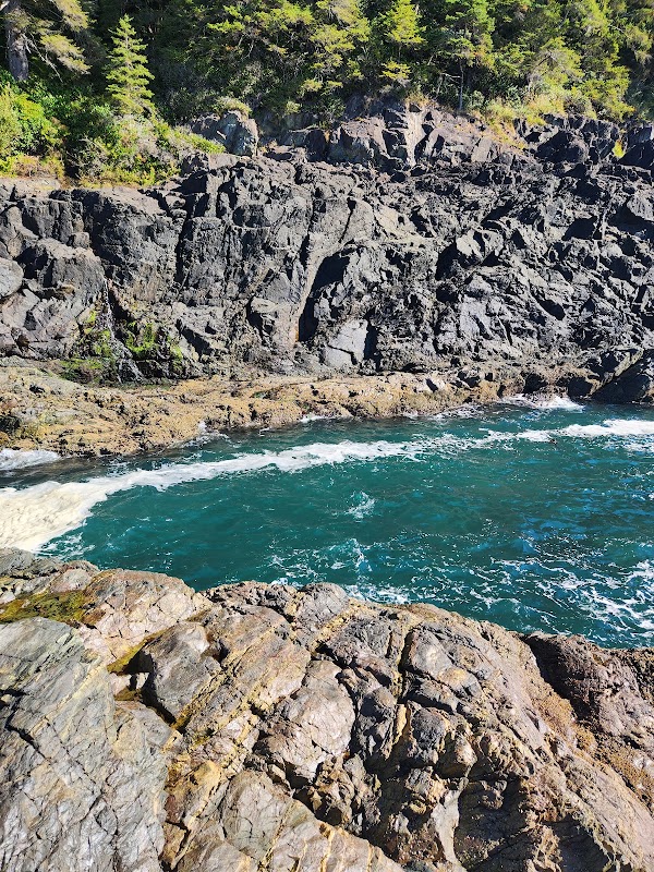 Juan de Fuca Marine Trail 2