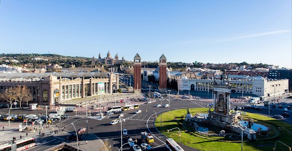 Barcelona must visit 2026 71