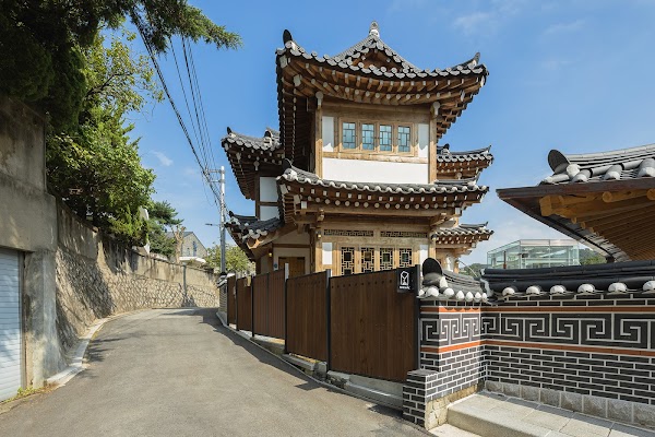 웰컴미스테익스하우스 (welcome mistakes house) 1