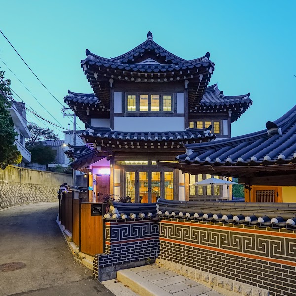 웰컴미스테익스하우스 (welcome mistakes house) 3