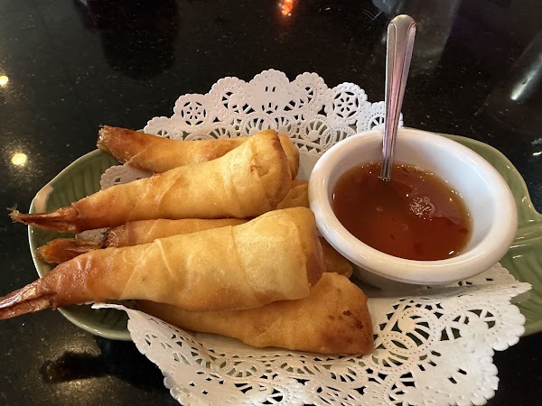 Oros Thai Restaurant 4