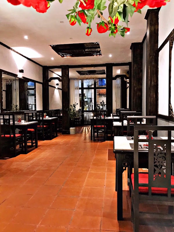 ELSOL Meat&Wine I Steakhouse Nguyễn Siêu 1
