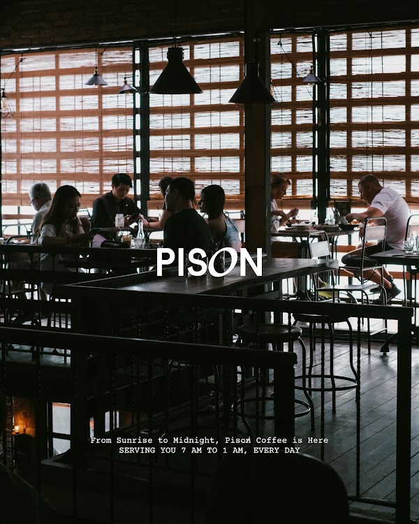 Pison, Petitenget