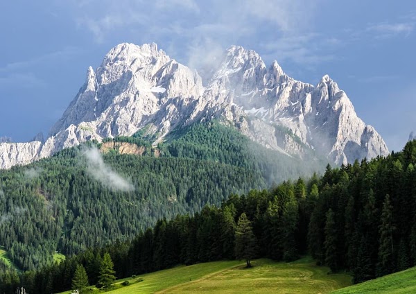 Dolomites 20