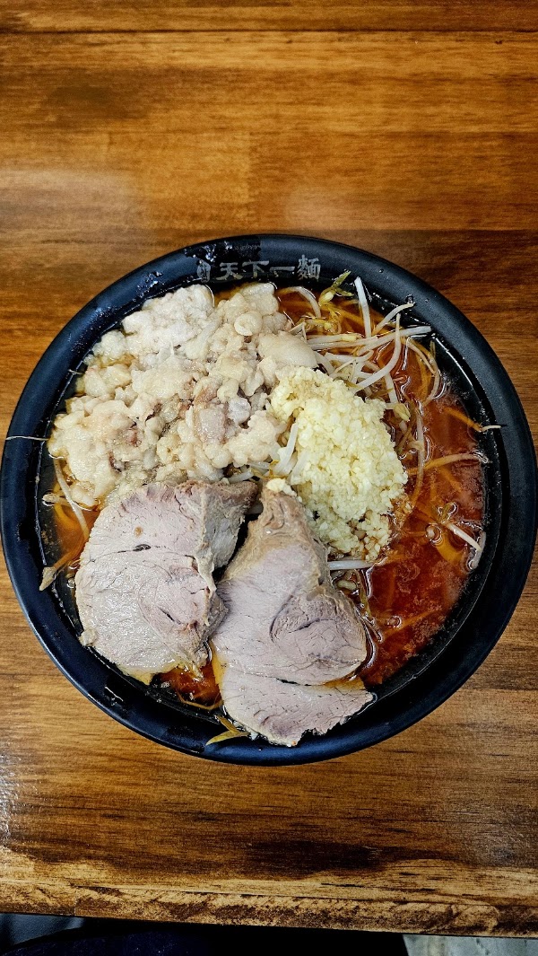 천하일면 망원점 3