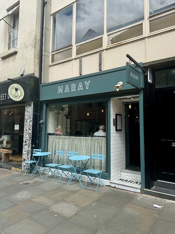 Maray Bold Street