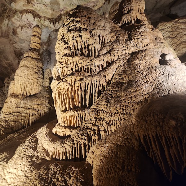 Cumberland Caverns 1