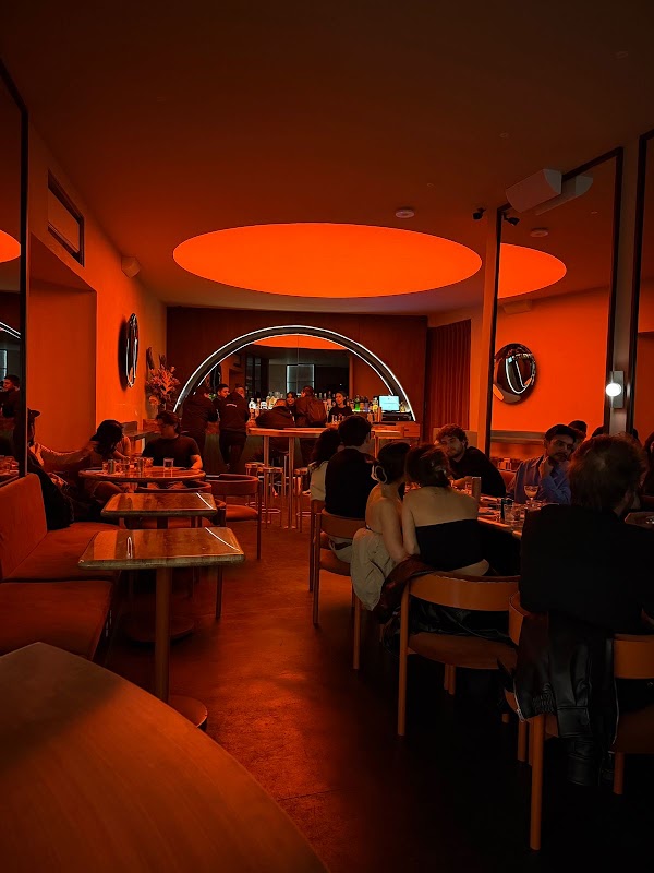 Bar Latosa 5