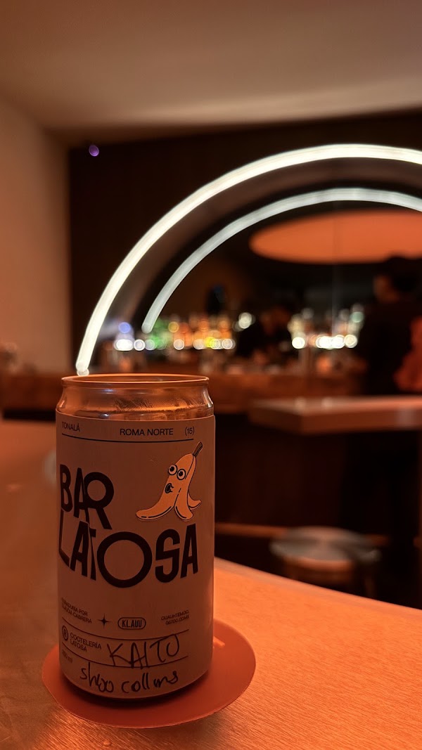 Bar Latosa 4
