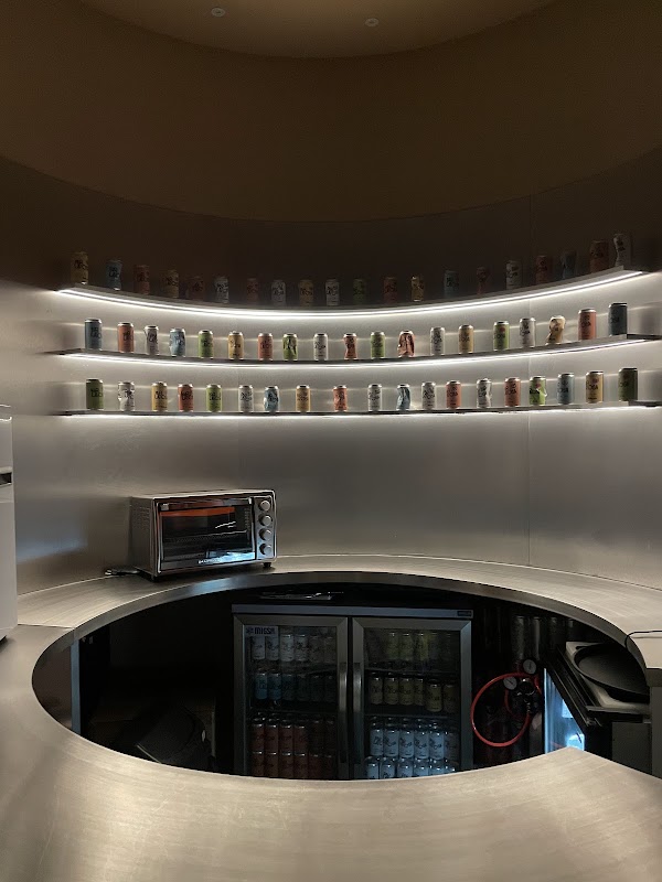 Bar Latosa 3