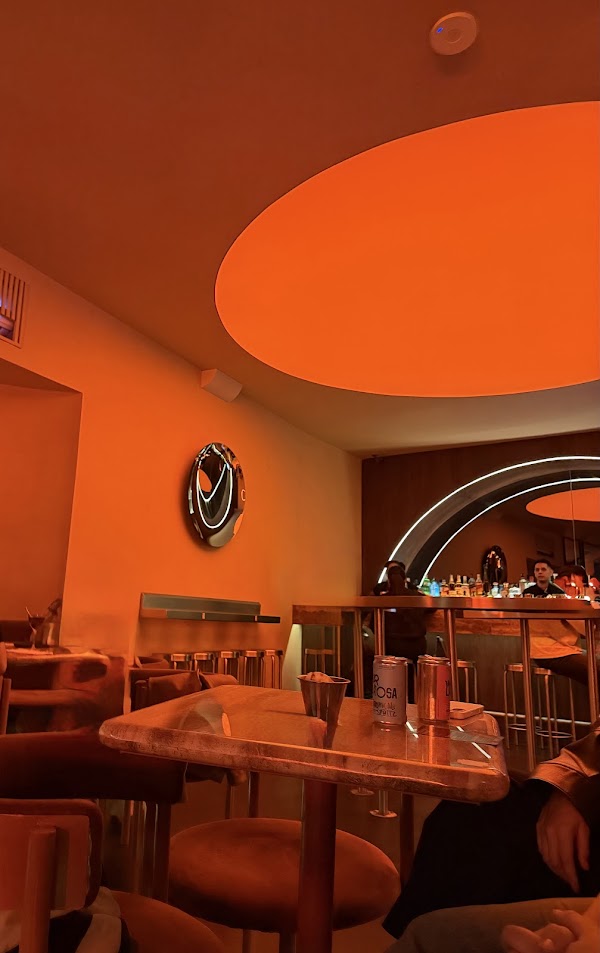 Bar Latosa 2